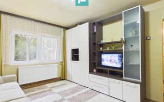 Apartament cu 2 camere de închiriat Boul Roșu - Poză 1