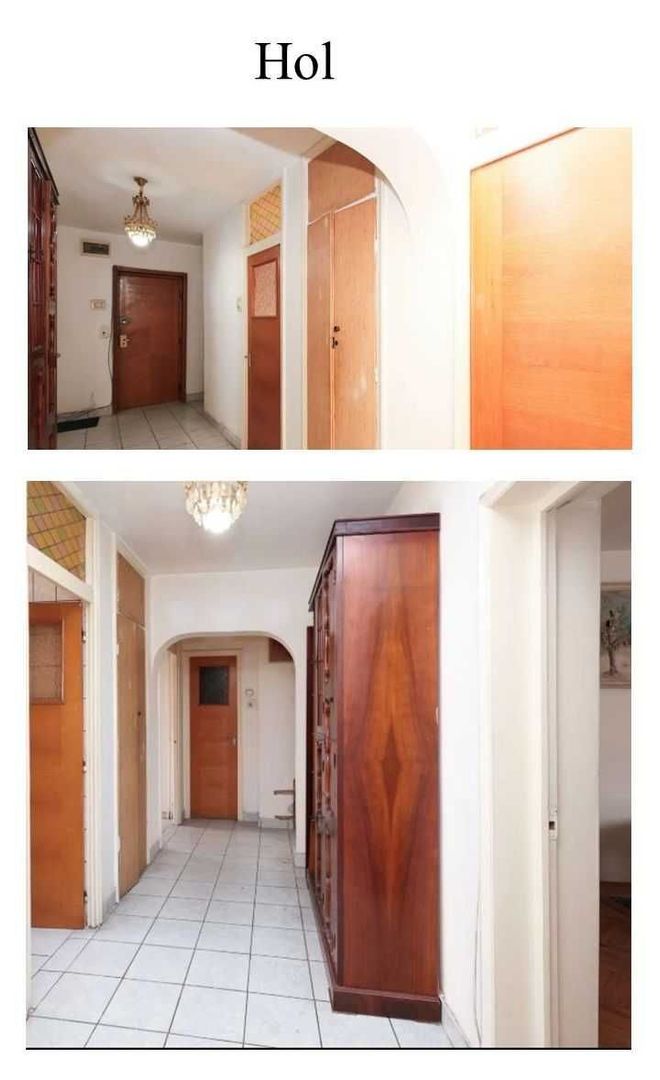 De inchiriat partament / birou 3 camere Natiunile Unite sect 5 - Poză 4