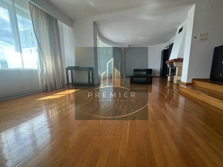 Apartament 4 camere Floreasca parc Verdi - Poză 1