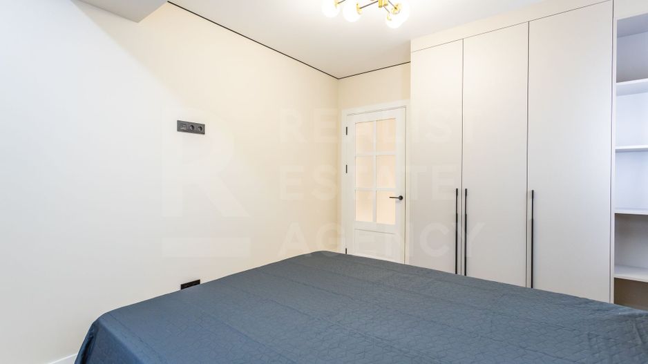 Vânzare, apartament, 2 camere+living, bul. Mircea cel Bătrân, Ciocana - Poză 16