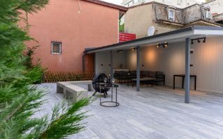 AP. 2 CAMERE MOSILOR, CURTE COMUNA, BLOC NOU, METROU 5 MINUTE - Poză 8