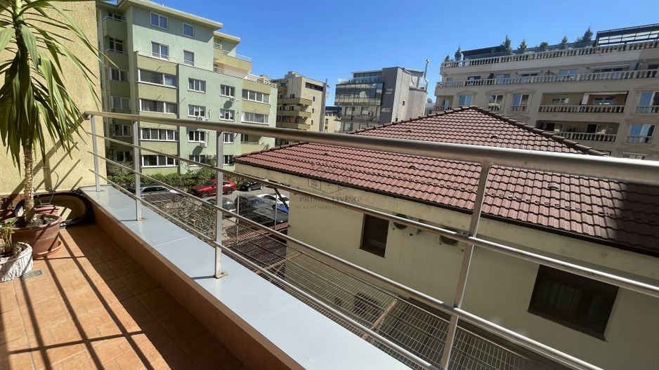 APARTAMENT CU 3 CAMERE LA VANZARE LANGA PARCUL HERATSRAU - Poză 6
