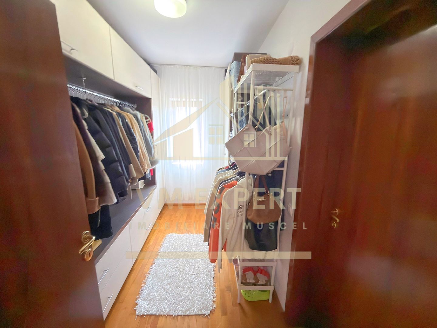 CASĂ 5 CAMERE TEREN 1600 MP CAMPULUNG - Poză 29