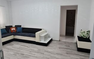 APARTAMENT RECENT RENOVAT ZONA IANCULU