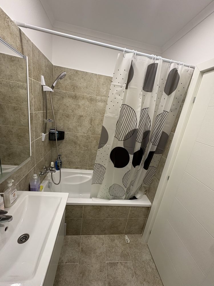 Apartament decomandat, 48 m2, complet mobilat - Poză 5