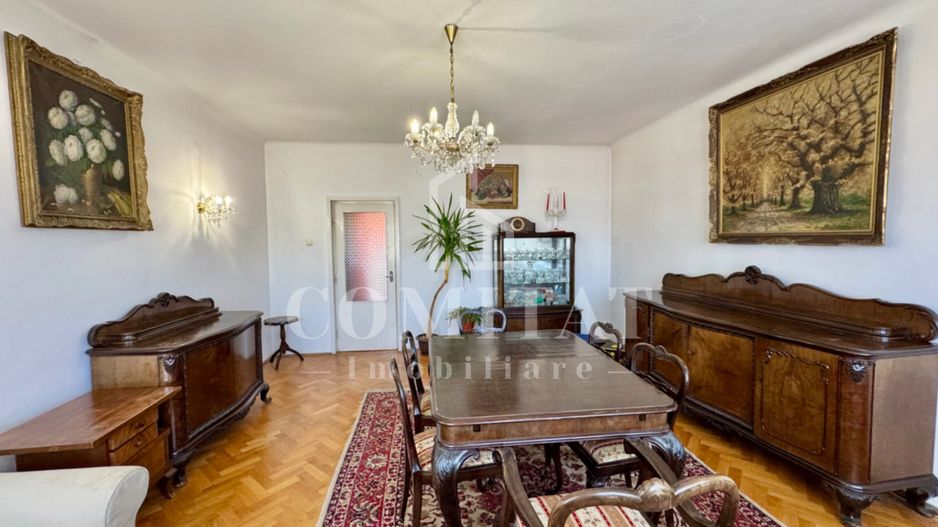 Apartament cu 3 camere decomandate | 100 mp | Garaj și parcare | Gruia - Poză 2