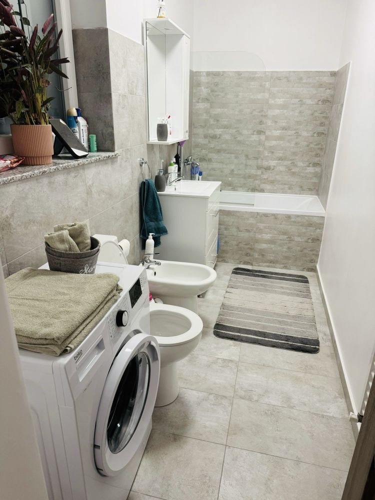 Apartament 2 camere, str.Rozelor-Zona Bariera Valcii, prima inchiriere - Poză 6
