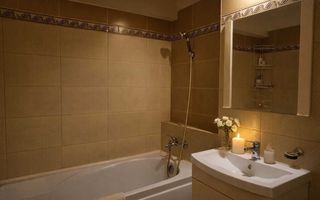 2 camere cu centrala - Parcul Tineretului - Poză 4