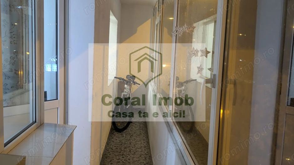 Inchiriere ultracentral, apartament 3 camere Calea Mosilor - Poză 3