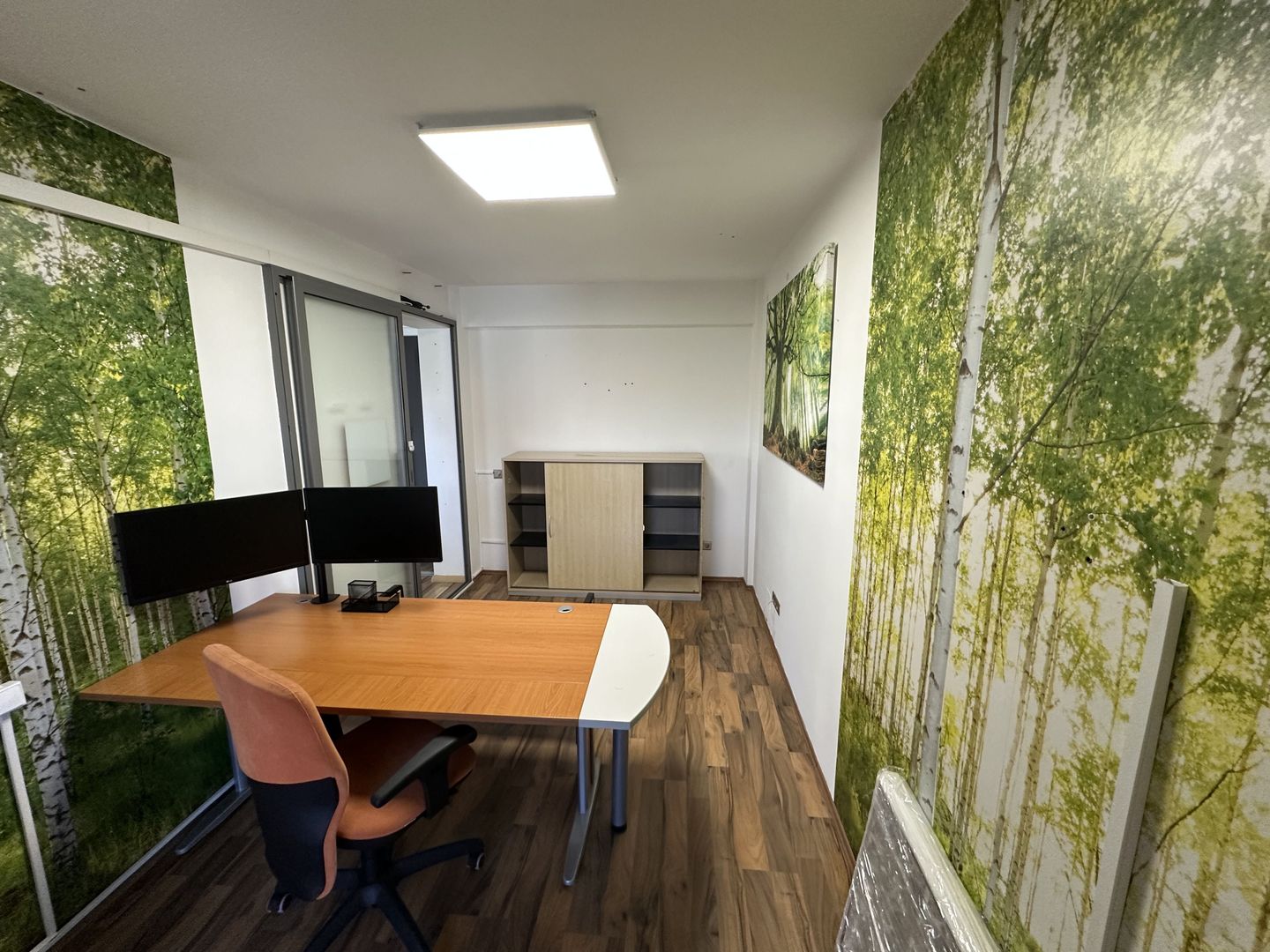 Spatiu birouri | 2 camere | Grigorescu | 75 mp - Poză 5