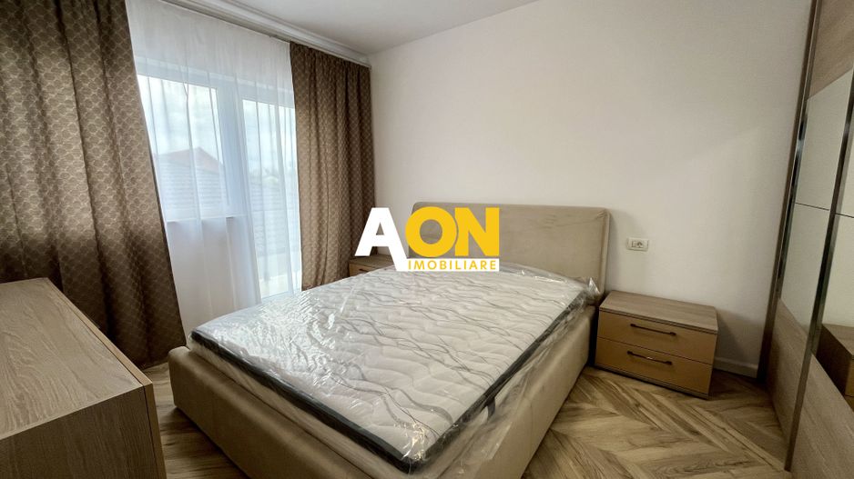 Casă Individuală Nouă, 4 Camere, Complet Mobilată, Alba - Micești - Poză 11