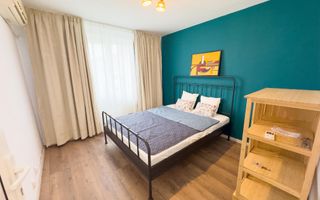 Apart 2 camere Lacul Tei facult constructii Alexandru cel Bun bloc 85 - Poză 1