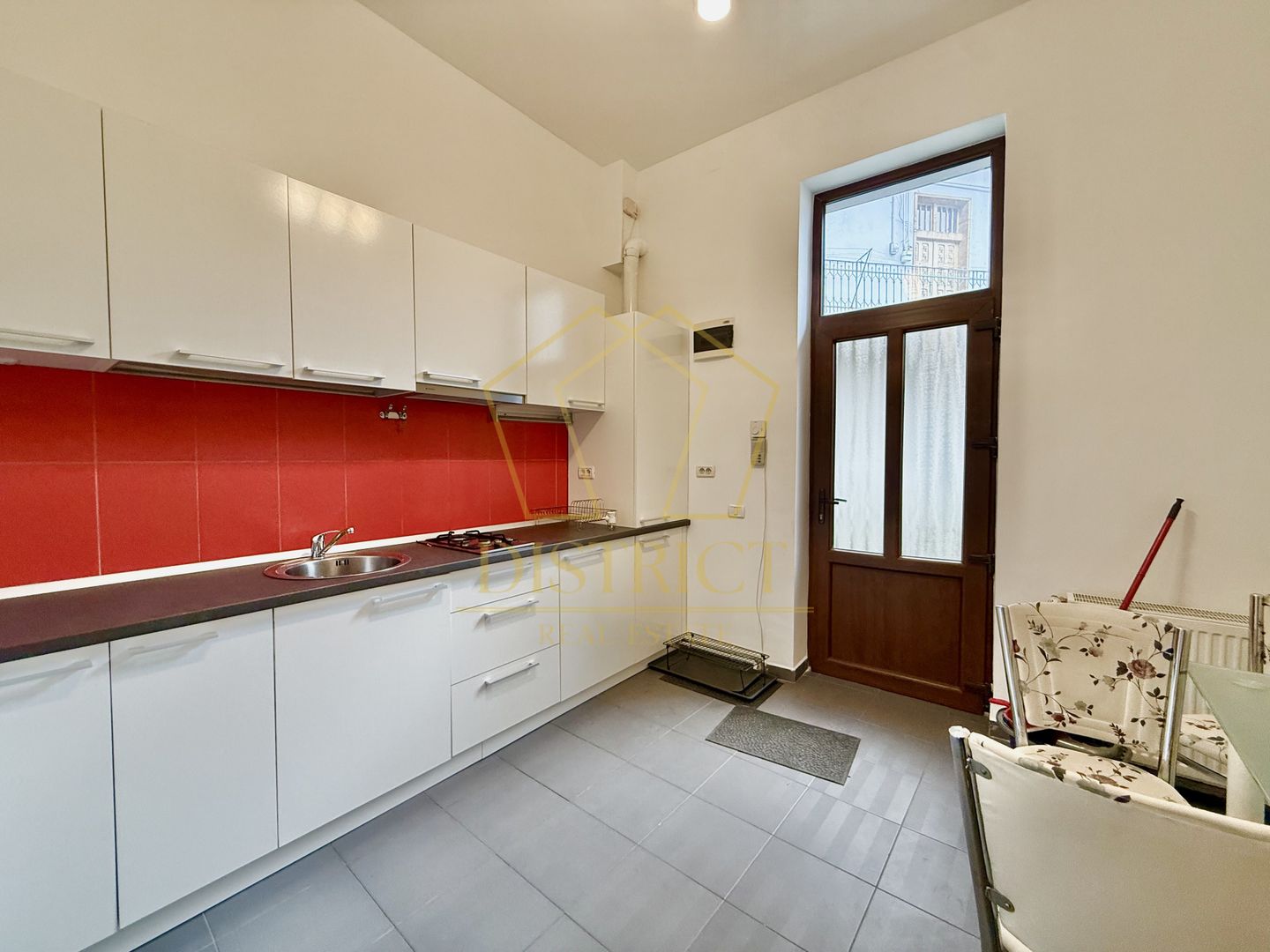 Apartament ideal pentru student 40 mp | Ultracentral - Poză 10