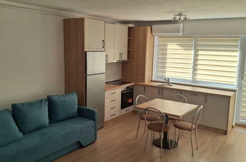 Apartament 2 Camere | Subcetate | Etaj 2 | 48 mp - Parcare - Poză 6