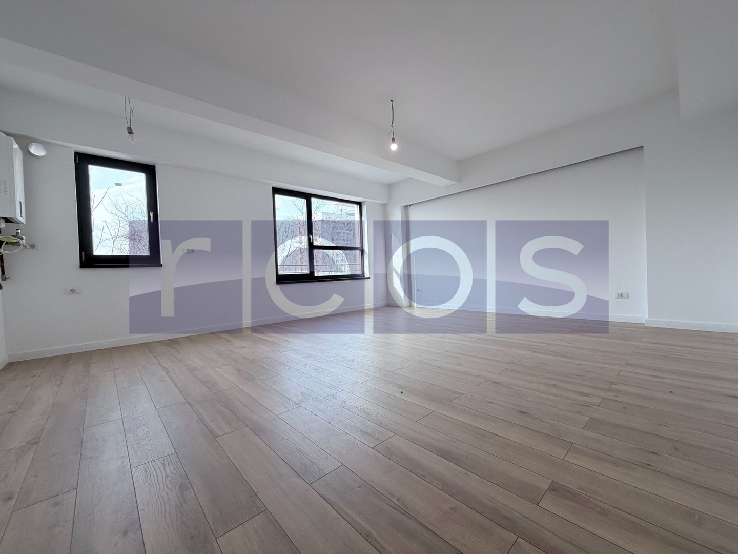 VANZARE 3 CAMERE | 66 MP UTILI | IMOBIL BOUTIQUE | STRAULESTI | - Poză 2