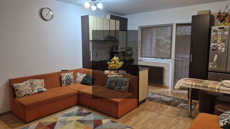 Apartament 3 camere de vânzare | Florești, str. Eroilor - Poză 1