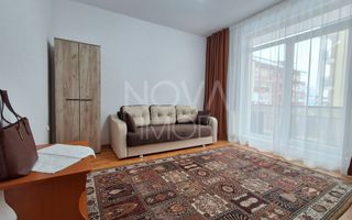 Garsoniera de inchiriat, etaj 1, zona Turnisor - Poză 1