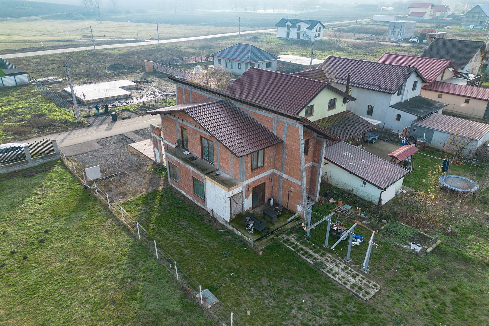 Casa 5 camere | Finisaje deosebite | Mobilata + Utilata | Dudestii Noi - Poză 20