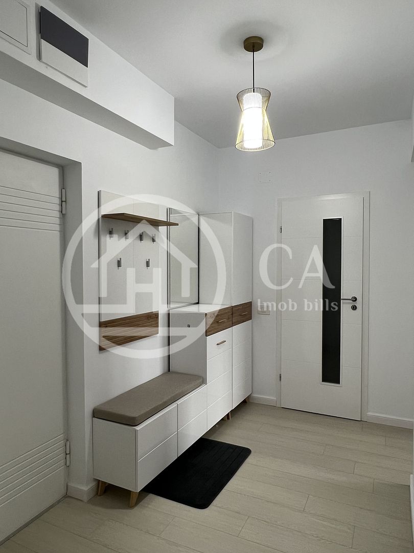 Apartment cu 2 camere de inchiriat in Prima Arena, Oradea - Poză 4