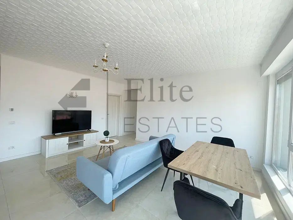 Apartament cu 3 camere de inchiriat EAS Residence Iosia - Poză 2