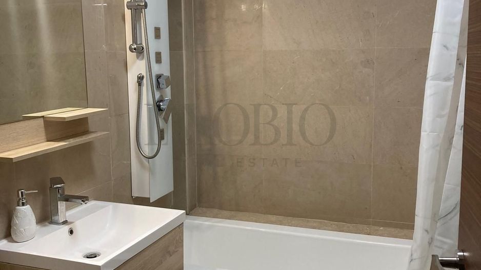 Studio | Barbu Vacarescu - Parcul Verdi - Pretabil Birou - Poză 6