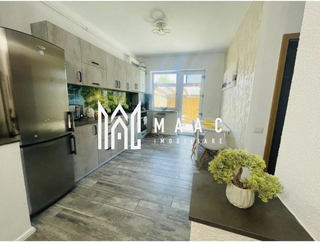 Apartament  de Închiriat | 2 Camere  | 54Mp | Zona Calea Șurii Mici - Poză 1