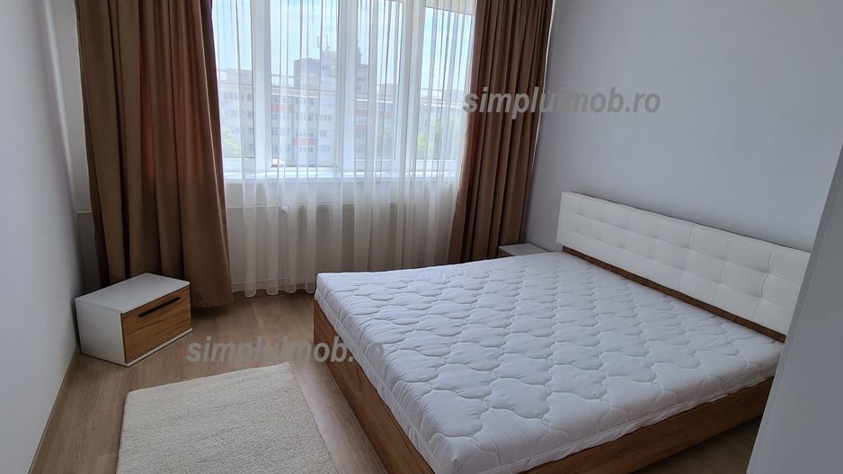 2 camere renovat mobilat utilat Sos Giurgiului Sector 4 - Poză 7
