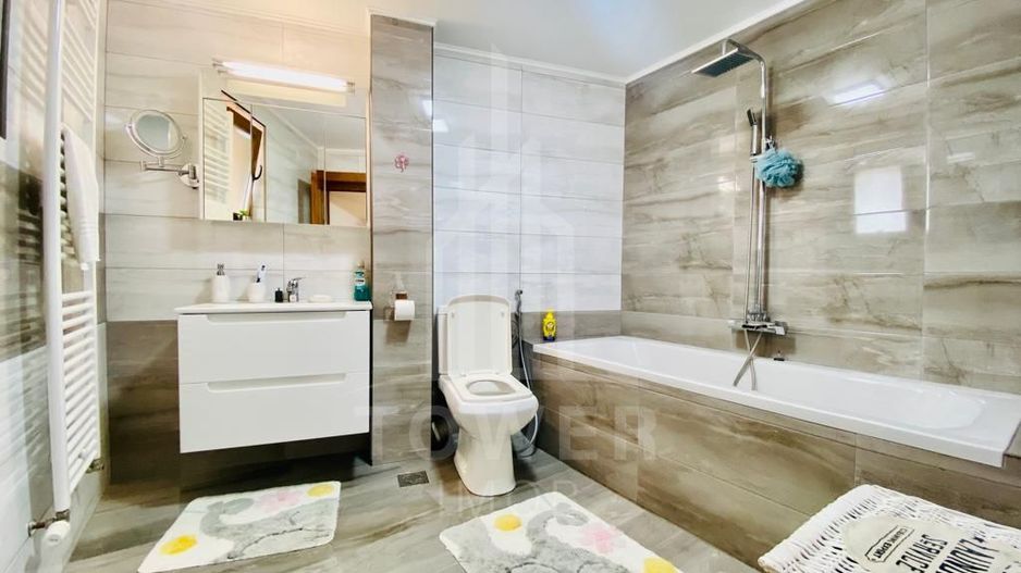 Casă 8 camere de vânzare | zona Terezian - Poză 11