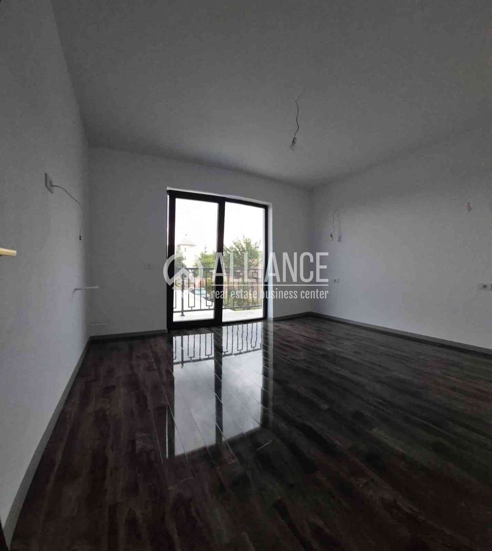 Ovidiu (cod 07) Casă premium P+1 cu teren de 320 mp - Poză 8