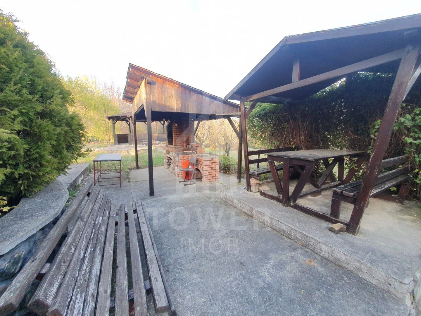 Casă de vacanță | Șura Mare - Poză 13