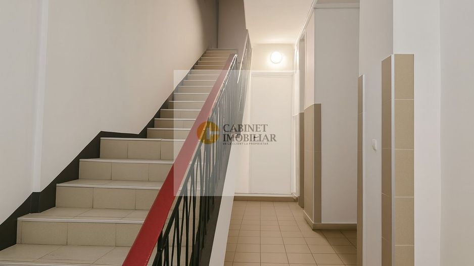 2 camere | Sala Palatului- Cismigiu |  Se vinde nemobilat | Decomandat - Poză 17