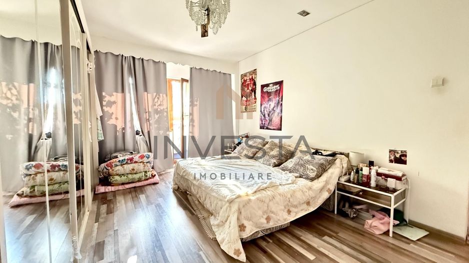Apartament cu 2 camere pe strada Gorunului ! - Poză 2