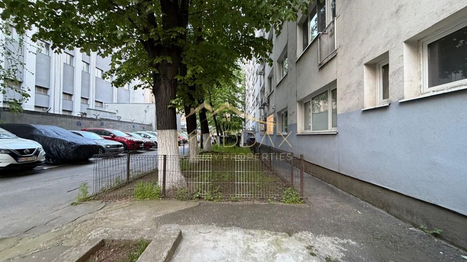 Apartament 2 camere de renovat // Dorobanti // bvd Iancu de Hunedoara - Poză 29