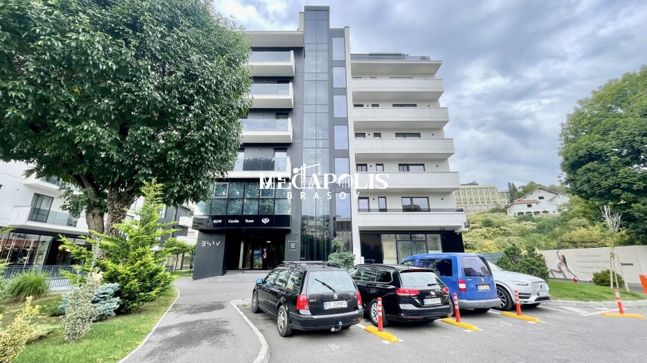 Apartament 2 camere | Prima închiriere | Zonă centrală - Poză 16