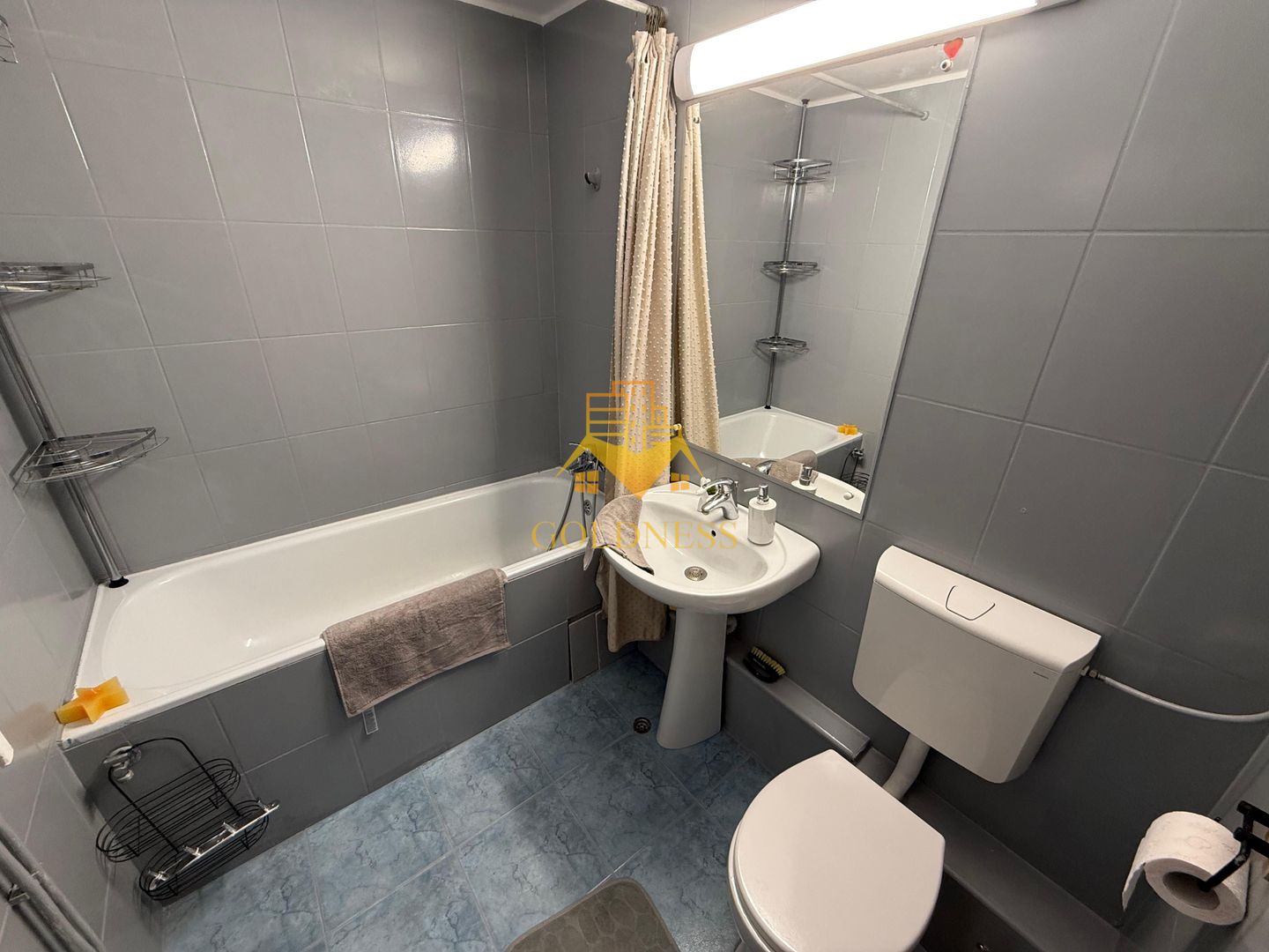 2 camere decomandate, balcon, Zorilor, UMF, BBU, Profi, Carrefour - Poză 7