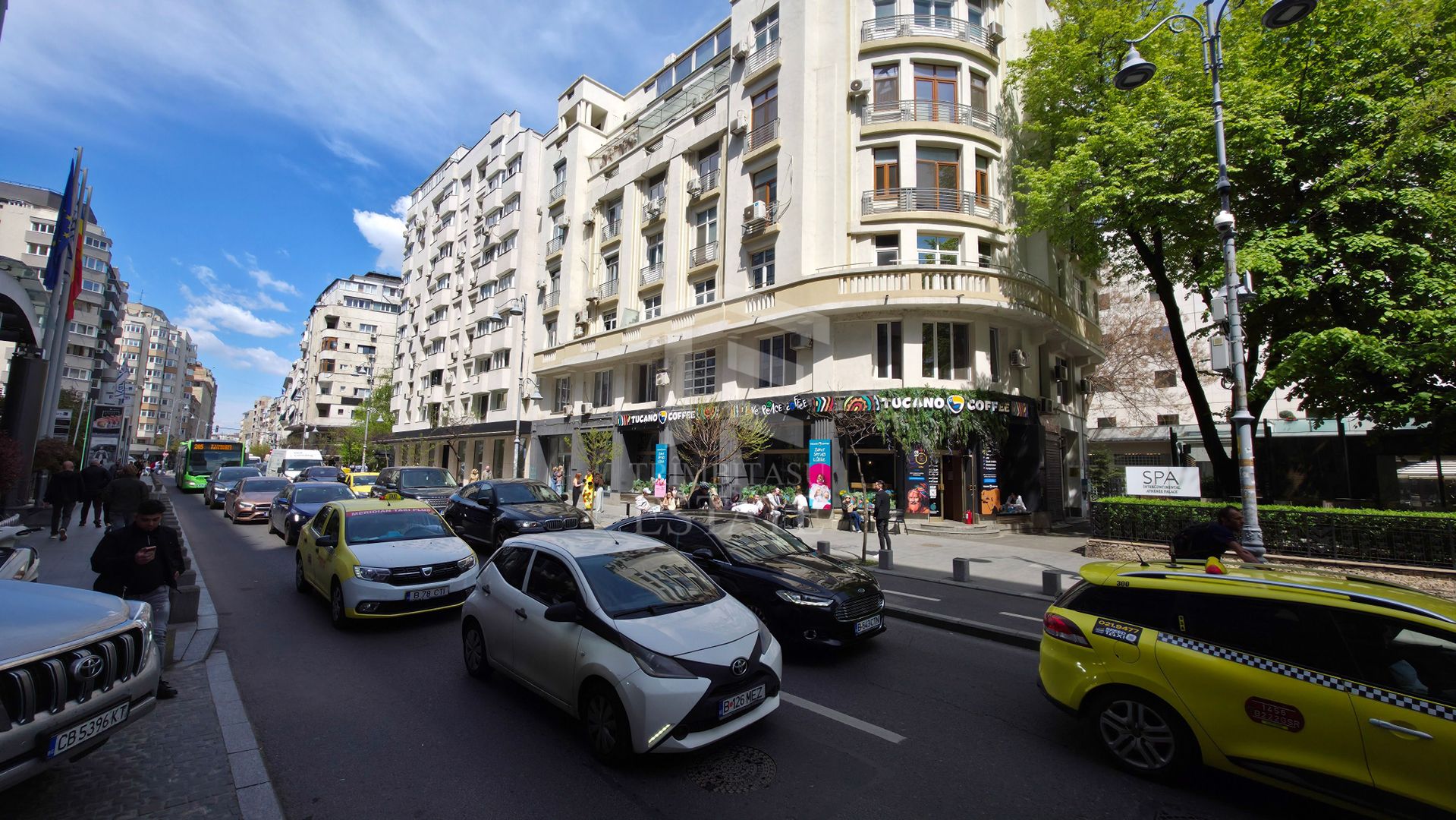 Victoriei 100 Bar | Spațiu HoReCa 169 mp Calea Victoriei - Poză 22