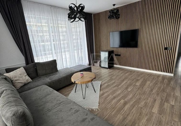 Apartament 3 Camere, Terasă Generoasă, 143 mp, Panorama spectaculoasa. - Poză 2