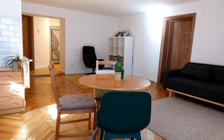 Apartament 3 camere I  Central I 66 MPU I Vedere panoramică - Poză 6