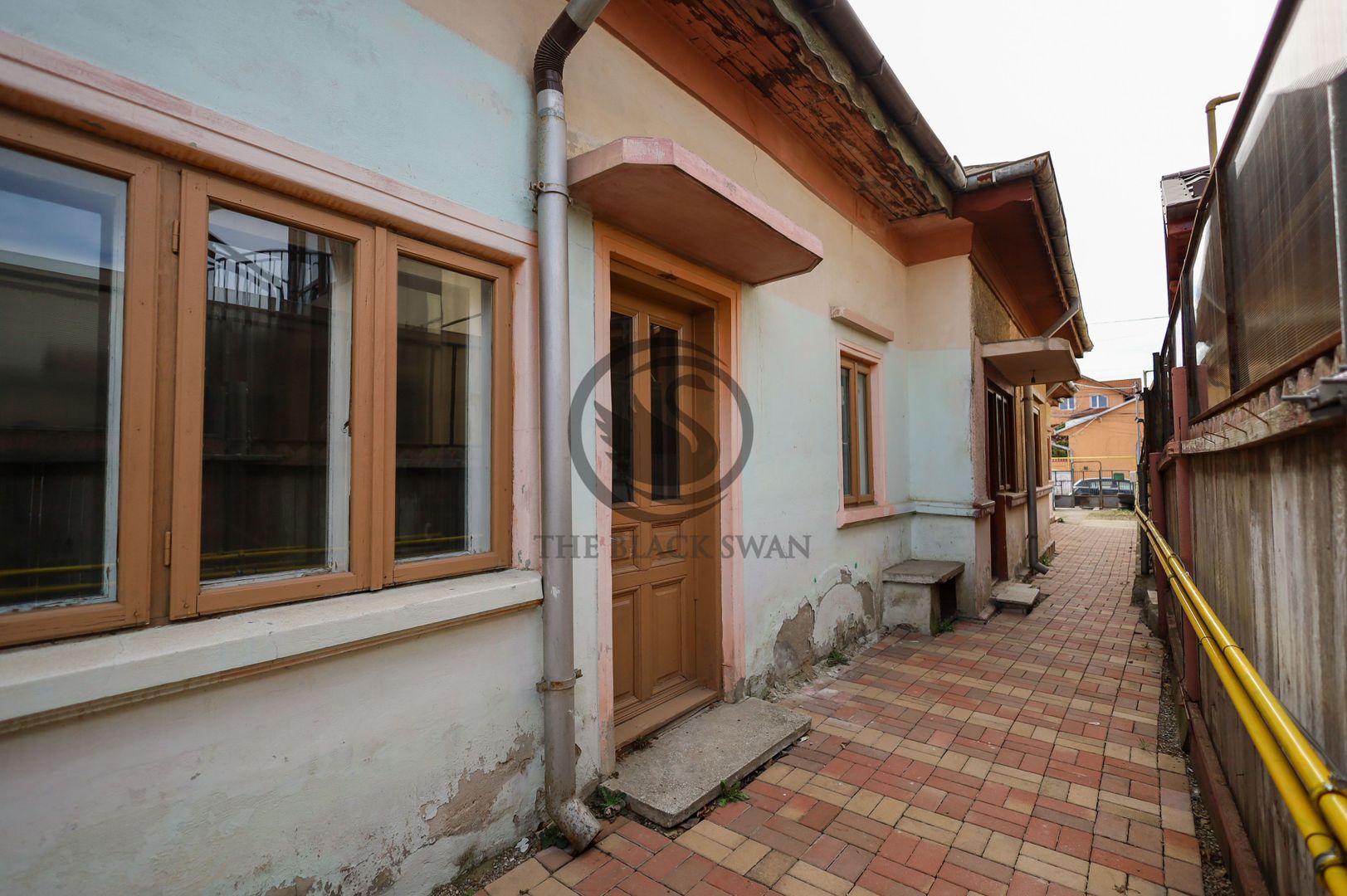 Casa 4 camere de vanzare | Oportunitate | Zona Centrala | COMISION 0% - Poză 17