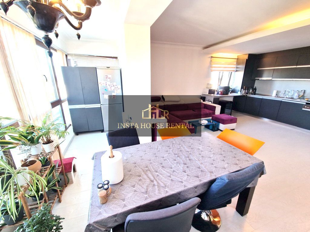 3 camere Bucurestii Noi Pod Constanta-metrou Jiului + garaj - Poză 1