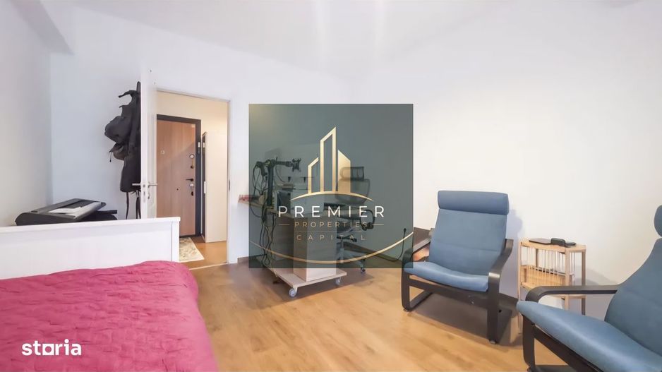 Apartament 3 camere de vânzare Militari – Bloc 2023, 95 mp, Parcare Subterană - Poză 6