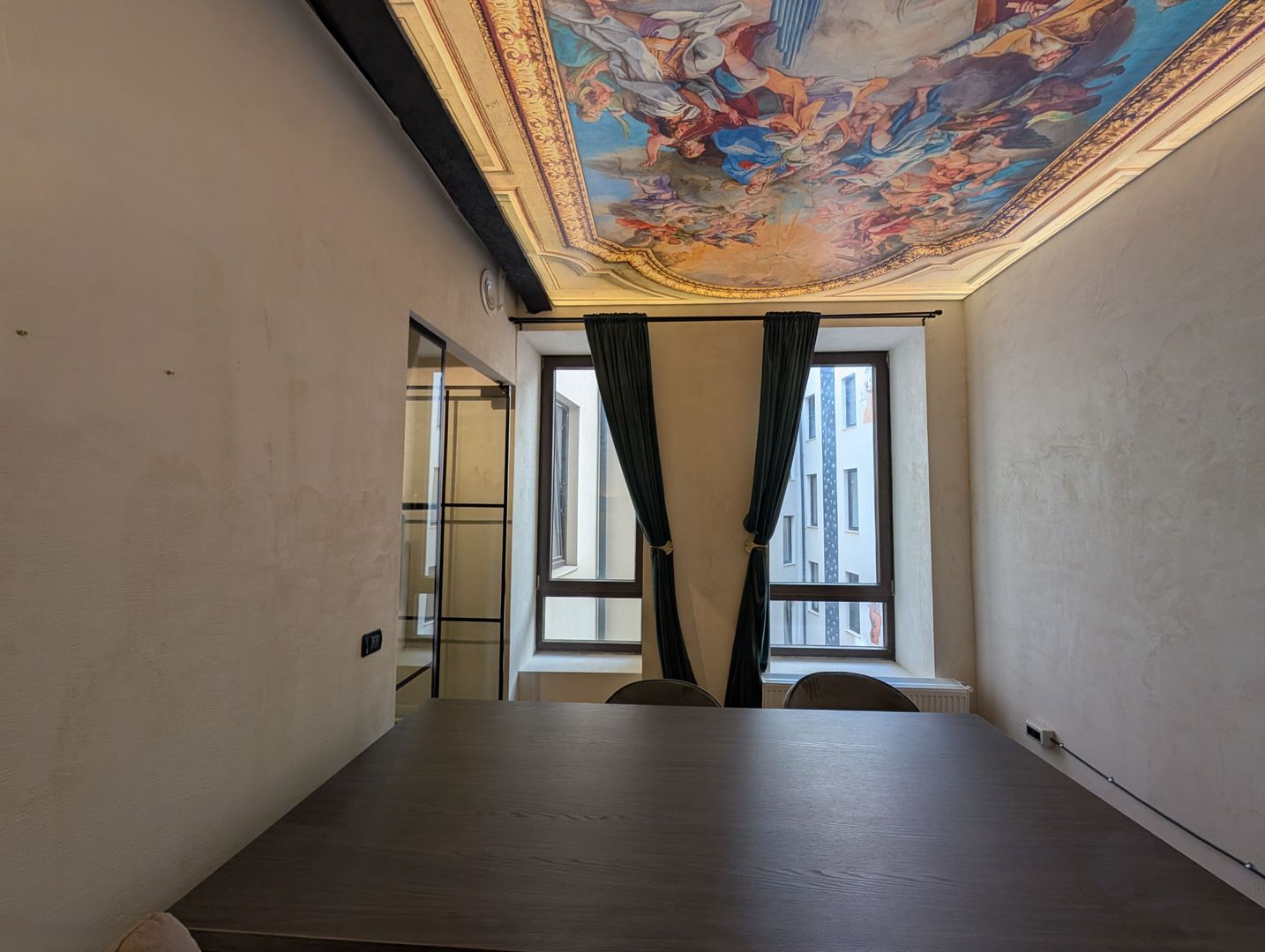 Coworking modern în zona Cișmigiu – 3 birouri de închiriat - Poză 17