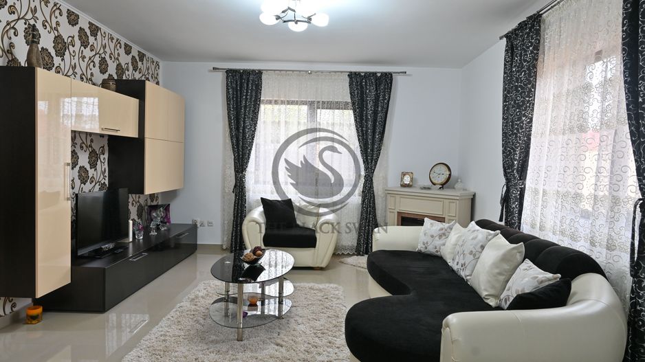Casa 5 camere de vanzare | Moderna | Stoenesti, Prahova | Comision 0% - Poză 7
