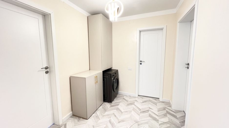 Apartament 3 camere de vânzare – Obor - Poză 7