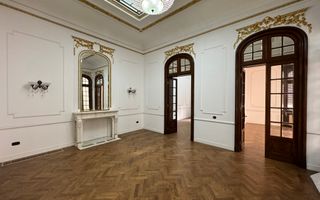 Universitate 20 camere arhitectura interbelica garaj curte piscina - Poză 4