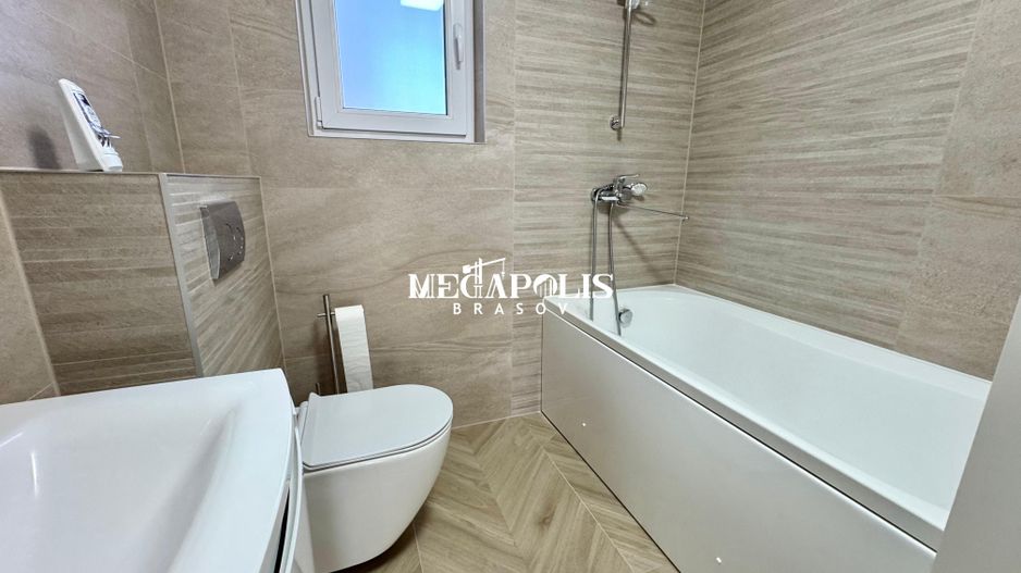 Duplex 3 camere | Pet-Friendly | Stupini - Poză 17