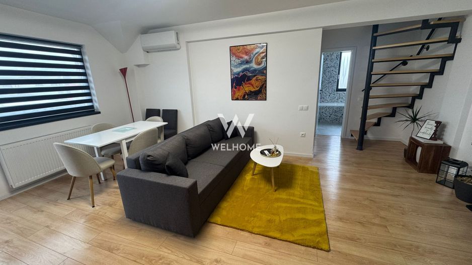 Apartament NOU gata de mutat, Arhitectilor, Sibiu - Poză 3
