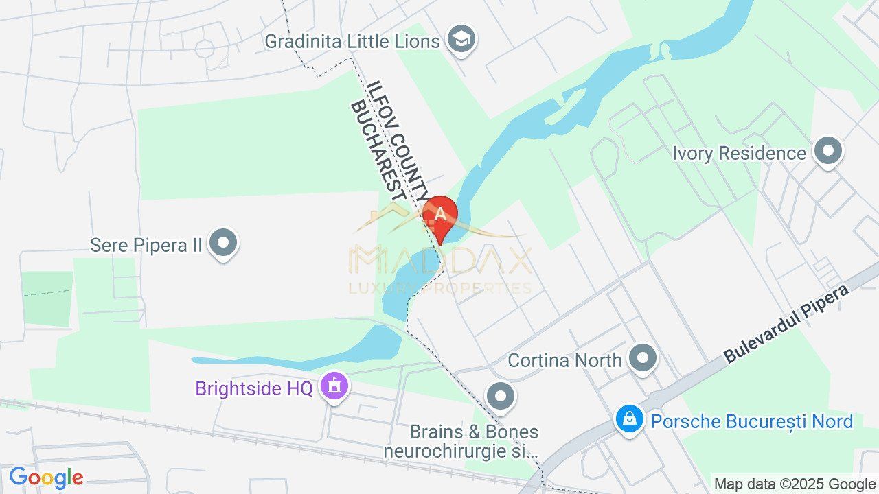 Teren Sector 1 - Pipera ***45.000mp*** // Investiție - Poziționare Strategică - Poză 1