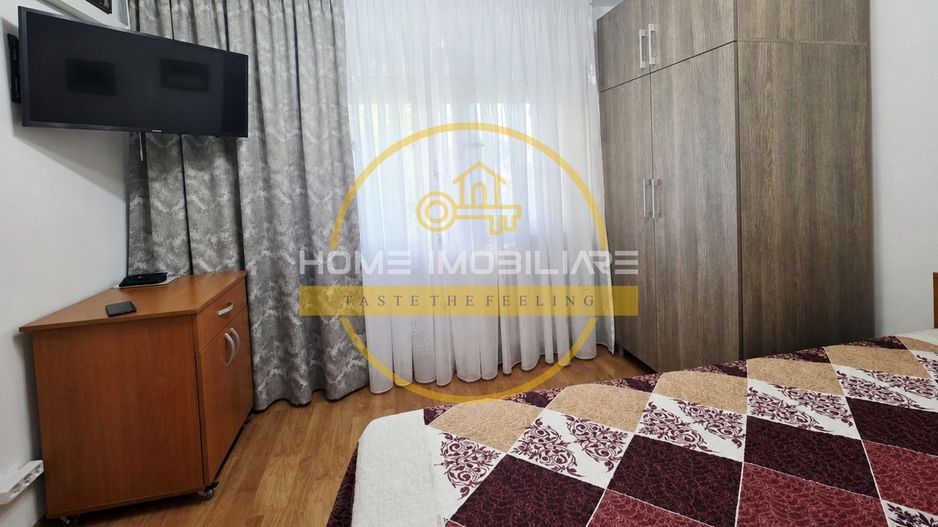 🏠Apartament 2 cam, 47MP, decomandat, etaj 2 // 📍Canta - Poză 3