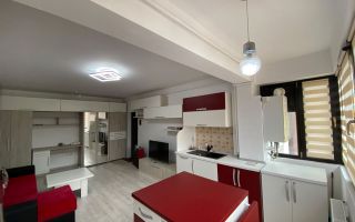 Apartament 2 camere, Valea Lupului, rond Mall Moldova - 46 mp, etaj 3/4, 2017 - Poză 2